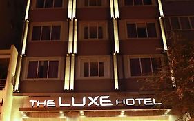 The Luxe Hotel Saigon
